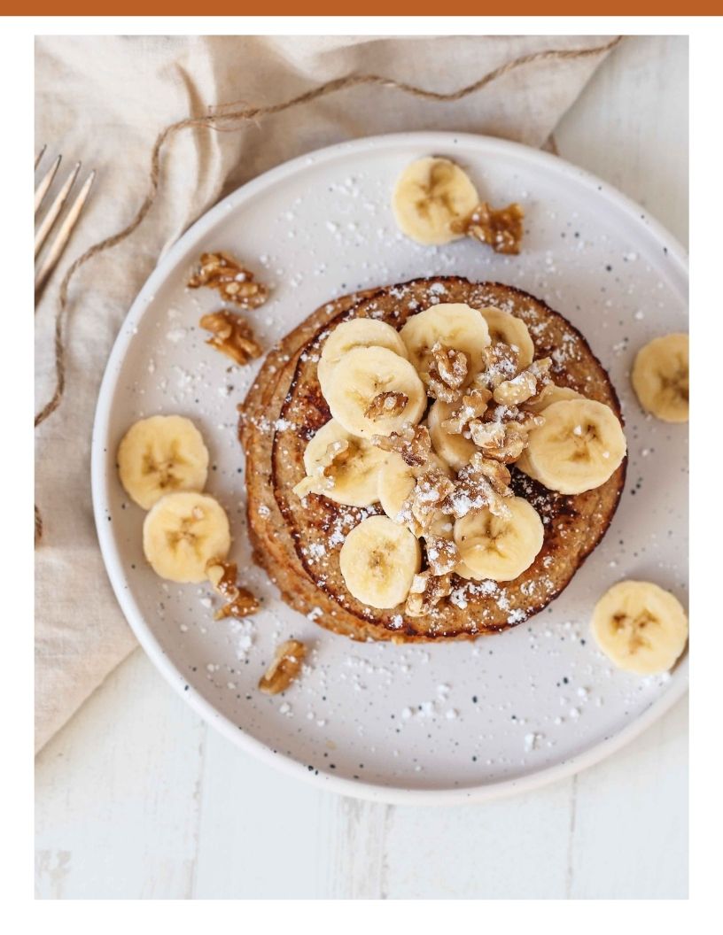 5-ingredient E-Book (PDF ONLY)