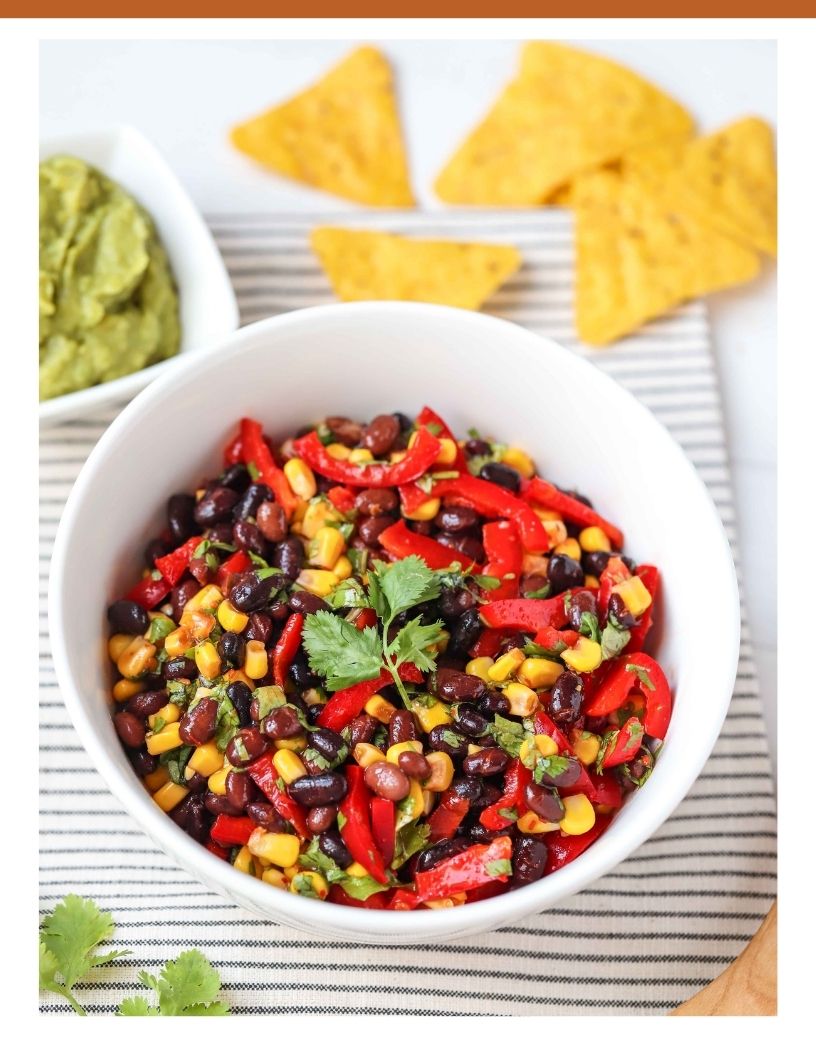 5-ingredient E-Book (PDF ONLY)