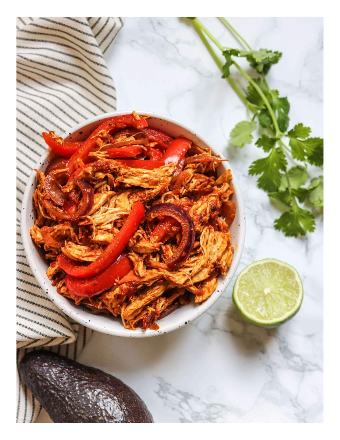 Ultimate High-protein Cookbook – 50+ Easy Recipes